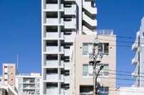 プラウドフラット門前仲町Ⅳ