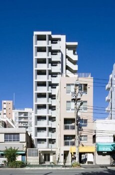 プラウドフラット門前仲町Ⅳ 