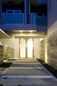 プラウドフラット門前仲町Ⅳ 