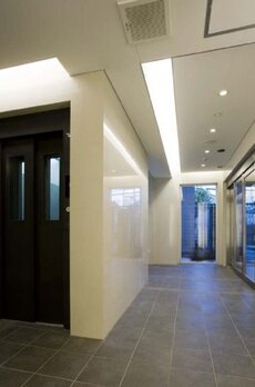 プラウドフラット門前仲町Ⅳ 