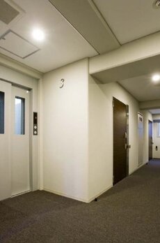 プラウドフラット門前仲町Ⅳ 