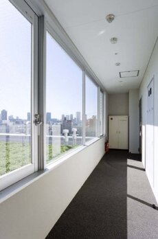 プラウドフラット門前仲町Ⅳ 