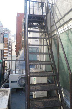 銀座片桐ビルⅣ 
