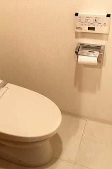 秀和麻布永坂レジデンス 