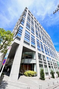 市ヶ谷スクエアレジデンス 