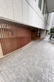 市ヶ谷スクエアレジデンス 