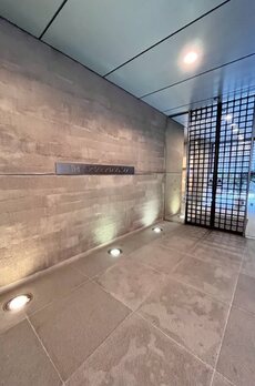 市ヶ谷スクエアレジデンス 