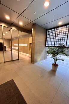 市ヶ谷スクエアレジデンス 