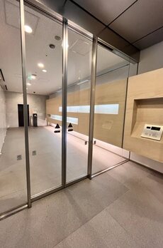 市ヶ谷スクエアレジデンス 