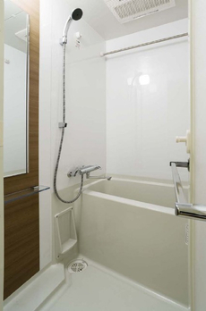 プラウドフラット門前仲町Ⅳ 