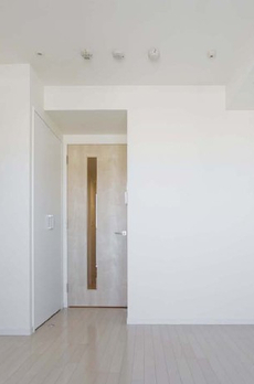 プラウドフラット門前仲町Ⅳ 