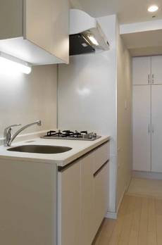 プラウドフラット門前仲町Ⅳ 