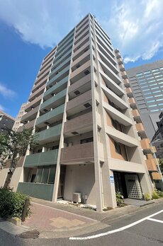 KDXレジデンス日本橋箱崎 