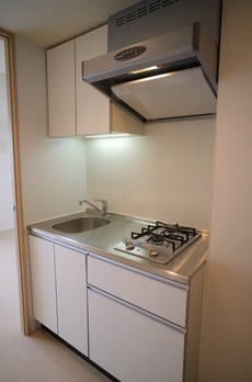 プラウドフラット門前仲町Ⅰ 