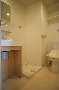 プラウドフラット門前仲町Ⅰ 