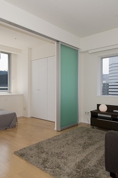 レジディア勝どき 