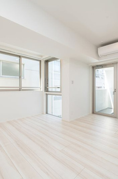 ラクラス日本橋浜町 