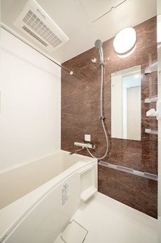 ラクラス日本橋浜町 