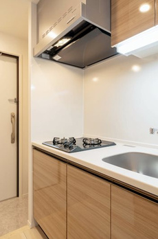 ラクラス日本橋浜町 