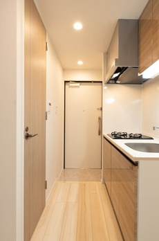 ラクラス日本橋浜町 