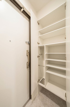 ラクラス日本橋浜町 