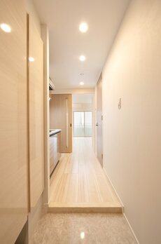 ラクラス日本橋浜町 