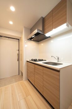 ラクラス日本橋浜町 