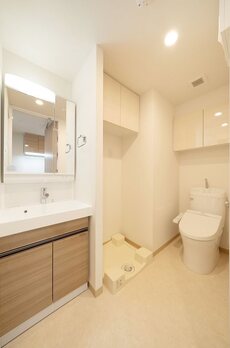 ラクラス日本橋浜町 