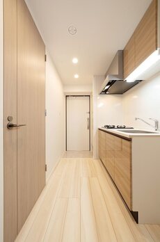 ラクラス日本橋浜町 