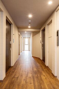 ラクラス日本橋浜町 