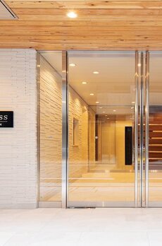 ラクラス日本橋浜町 