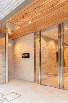 ラクラス日本橋浜町 