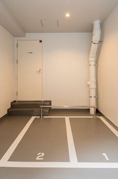 ラクラス日本橋浜町 