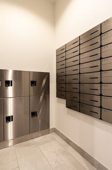 ラクラス日本橋浜町 