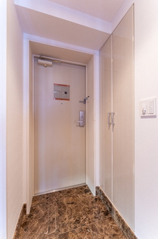 オーキッドレジデンス六本木 