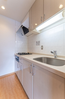 オーキッドレジデンス六本木 