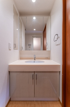 オーキッドレジデンス六本木 