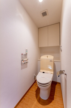 オーキッドレジデンス六本木 