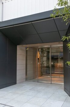 プラウドフラット上野松が谷 