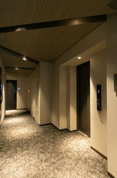 プラウドフラット上野松が谷 