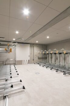 プラウドフラット上野松が谷 