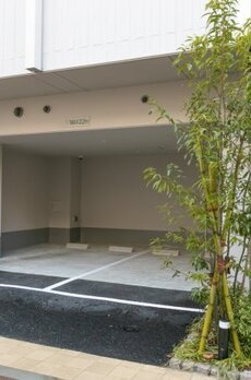 プラウドフラット上野松が谷 