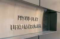 プラウドフラット上野松が谷