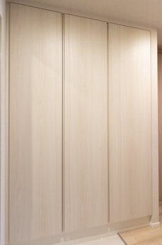 プラウドフラット上野松が谷 