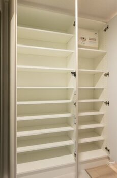 プラウドフラット上野松が谷 