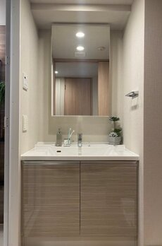 プラウドフラット上野松が谷 