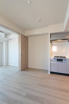 プラウドフラット上野松が谷 