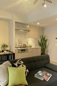 プラウドフラット上野松が谷 