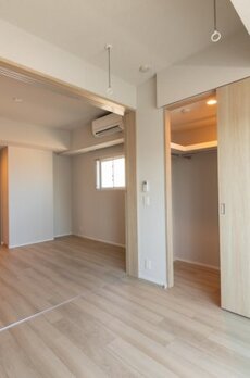 プラウドフラット上野松が谷 