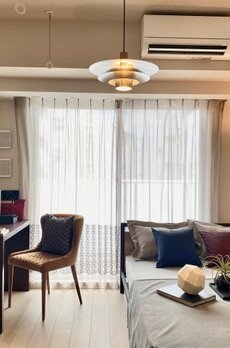 プラウドフラット上野松が谷 